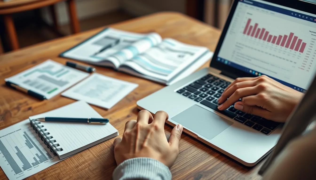 Secondary pricing visual